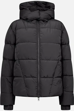 Levete Room LR-Hope 3 Shell Coat - XL