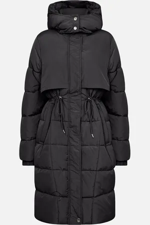 Levete Room LR-Hope 4 Shell Coat - S