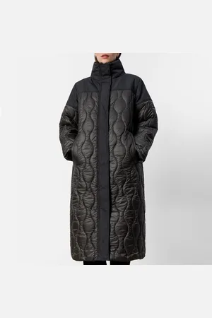 Levete Room LR-Holly 3 Nylon Coat - L