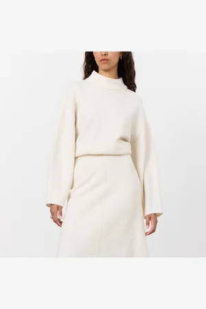 Levete Room Icon Knit Sweater - S/36