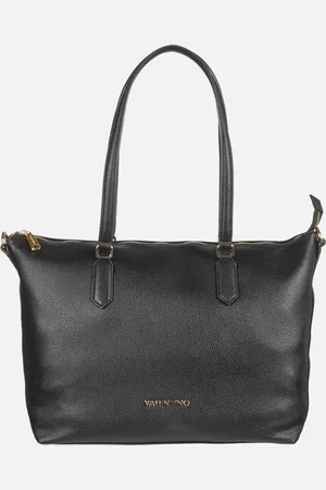 VALENTINO Naif Re Faux Leather Shopping