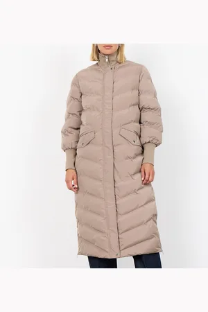 Levete Room LR-Hope 1 Quilted Shell Coat - XS