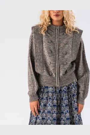 Lollys Laundry Novia Knit Cardigan - S
