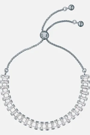 Ted Baker Isabela -Plated Baguette Bracelet