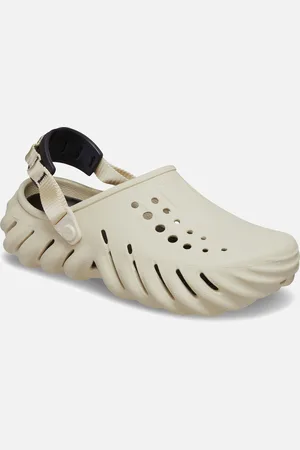 Crocs Echo Rubber Clogs - UK M4/W5