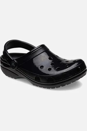 Crocs Classic Croslite™ Clogs - UK M3/W4