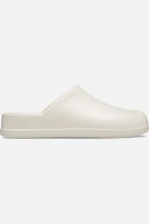 Crocs Dylan Rubber Clogs - UK M5/W6