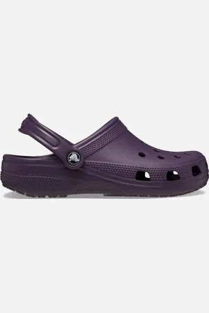 Crocs Classic Croslite™ Clogs - UK M3/W4