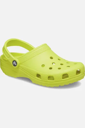 Crocs Women