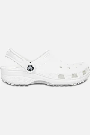 Crocs Classic Rubber Clogs - UK M11/W12
