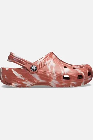 Crocs Classic Marbled Croslite™ Clogs - UK M4/W5
