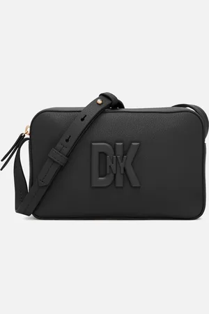 DKNY Seventh Avenue Leather Bag