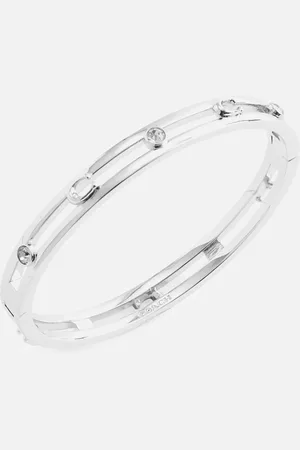 Coach Signature C Bangle Bracelet