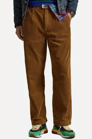 Ralph Lauren Polo Prepster Easy Corduroy Pants - M