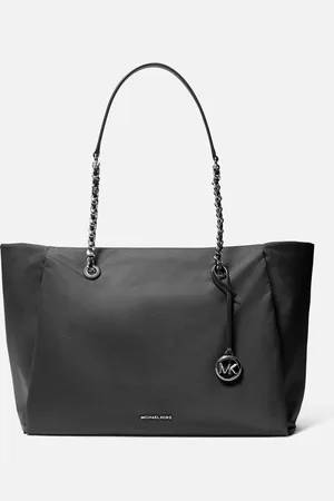 Michael Kors Georgia Shell Large Tote Bag