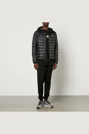 EA7 Core Identity Down Padded Jacket - XL