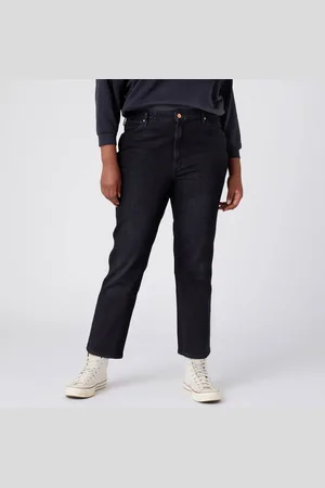 Wrangler Wild West Denim Jeans - L32/W27