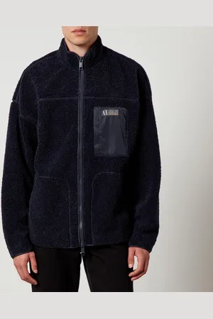 Armani Exchange Fleece Jacket - W31/L32