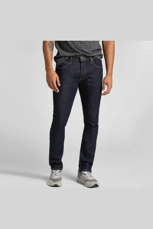 Lee Luke Slim Fit Denim Jeans - W30/L32