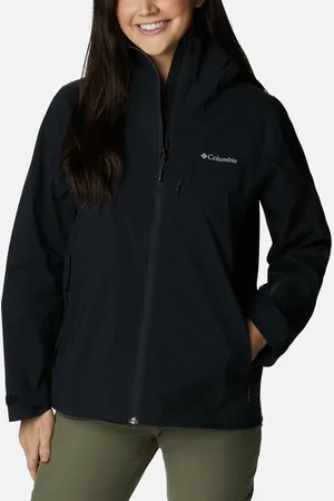 Columbia Ampli-Dry™ Shell Coat - XL
