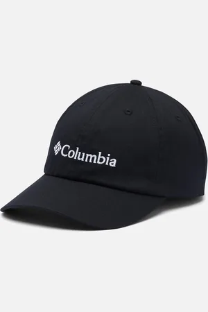 Columbia Roc II Ball Logo-Embroidered Cotton-Blend Cap