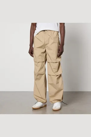 Hugo Blue Genet242 Cotton-Shell Parachute Trousers - M