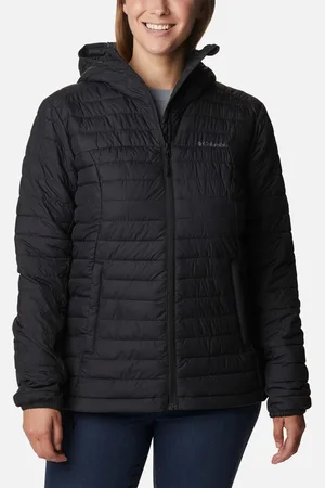 Columbia Silver Falls™ Padded Shell Jacket - M