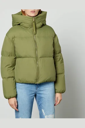 Tommy Hilfiger Shell Down Puffer Jacket - XS