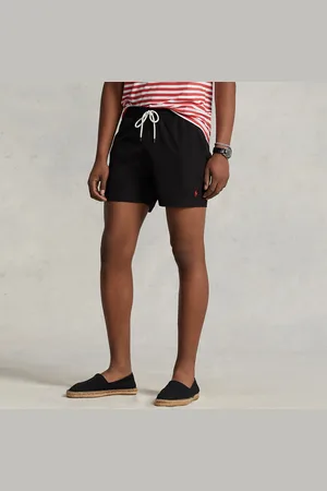 Ralph Lauren Traveler Shell Swimming Trunks - XXL