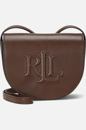 Ralph Lauren Witley Medium Crossbody Bag