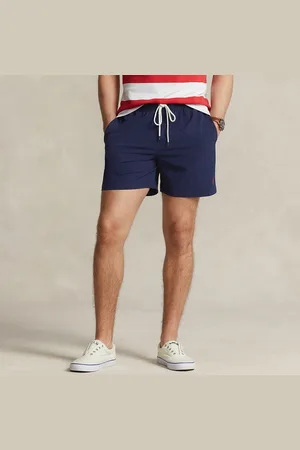 Ralph Lauren Shell Swim Shorts - S