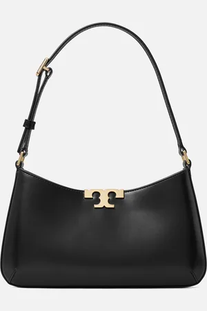 Tory Burch Eleanor Leather Shoulder Bag