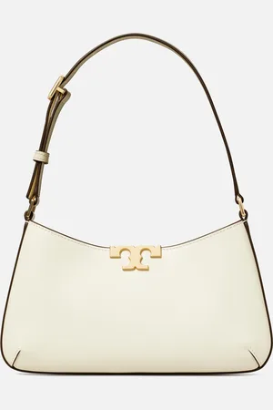Tory Burch Eleanor Slim Leather Shoulder Bag