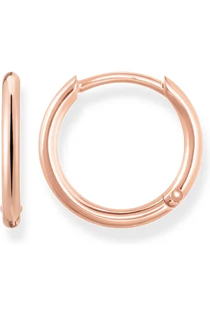 Thomas Sabo Hoop earrings small