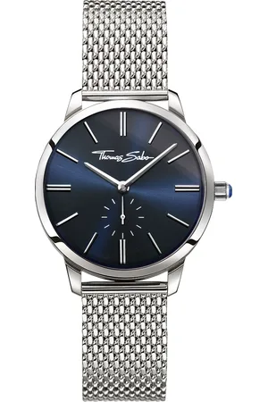 Thomas Sabo Women’s watch glam spirit blue