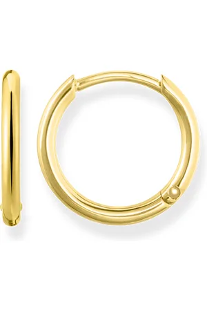 Thomas Sabo Hoop earrings small