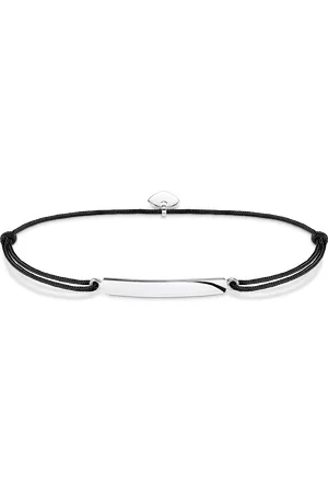 Thomas Sabo Bracelet Little Secret classic black