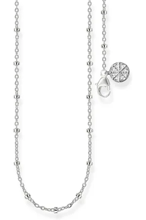 Thomas Sabo Chain for Beads silver-coloured