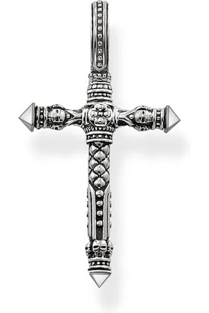 Thomas Sabo Pendant cross silver