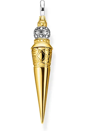 Thomas Sabo Pendant ornaments, gold yellow gold coloured
