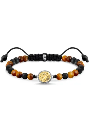 Thomas Sabo Bracelet faith, love, hope multicoloured