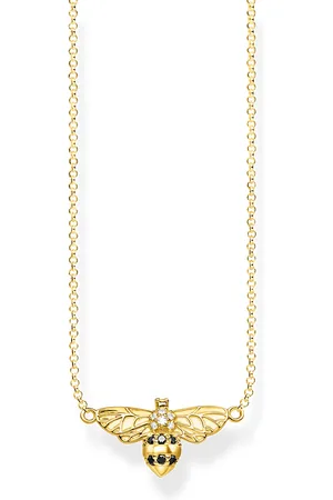 Thomas Sabo Necklace bee multicoloured