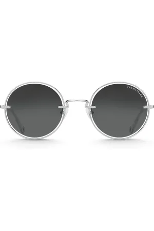 Thomas Sabo Sunglasses Romy round black