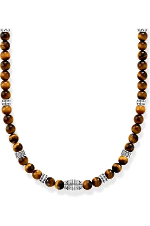 Thomas Sabo Necklace with tiger