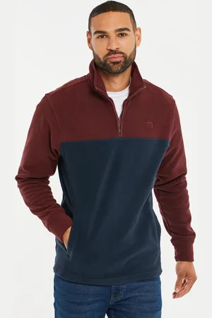 Threadbare Men