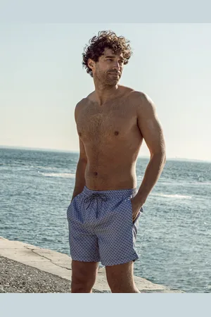 Threadbare Men