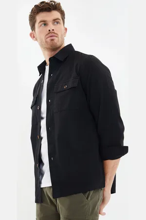 Threadbare Men