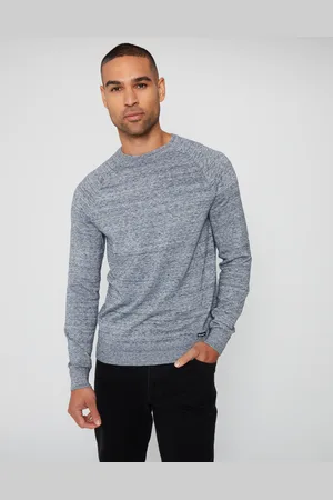 Threadbare Men