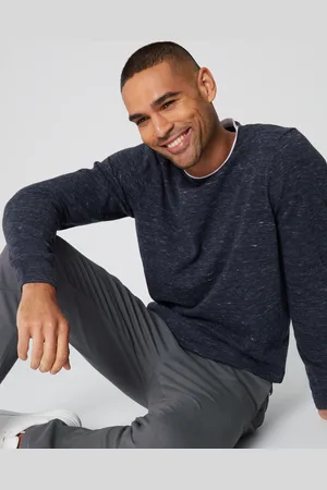 Threadbare Men