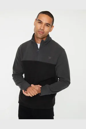Threadbare Men